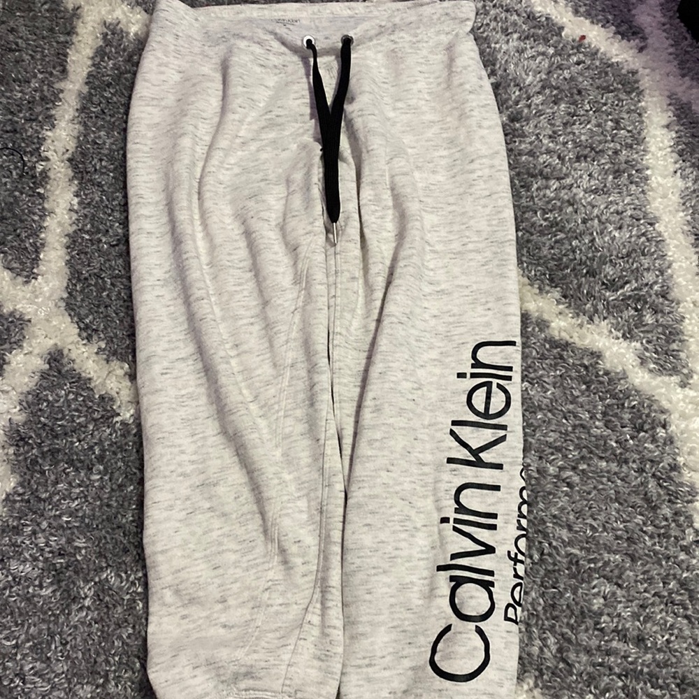 Calvin Klein Sweatpants